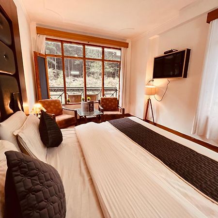 Hamir Guest Stays Ooty Εξωτερικό φωτογραφία