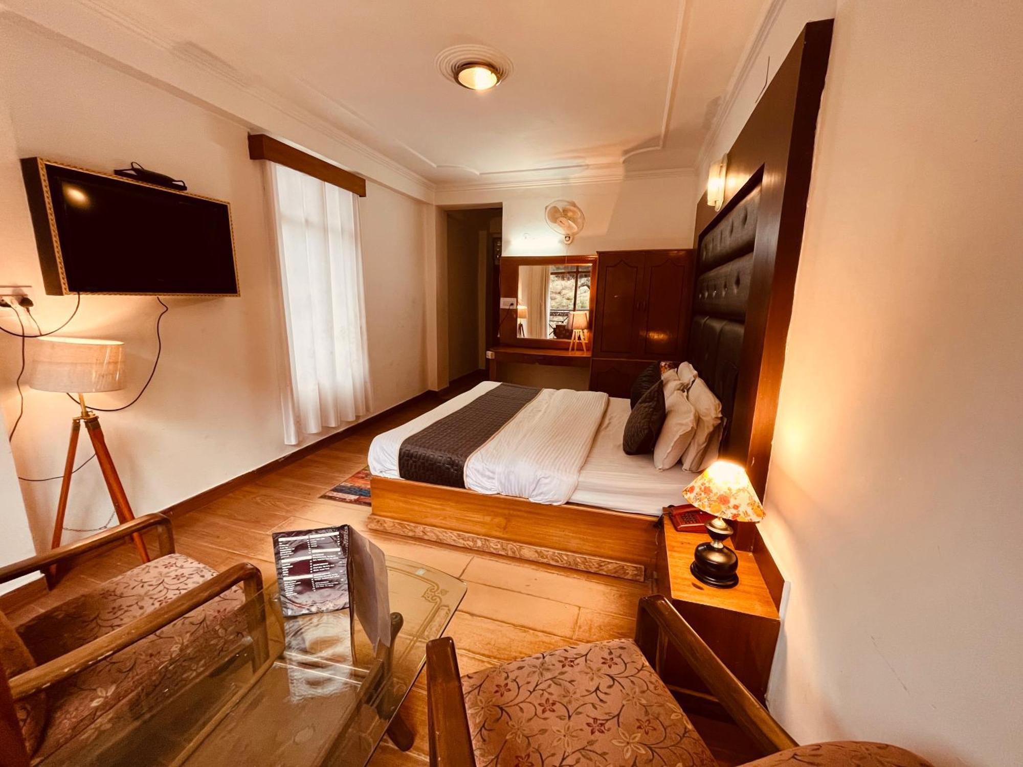 Hamir Guest Stays Ooty Εξωτερικό φωτογραφία