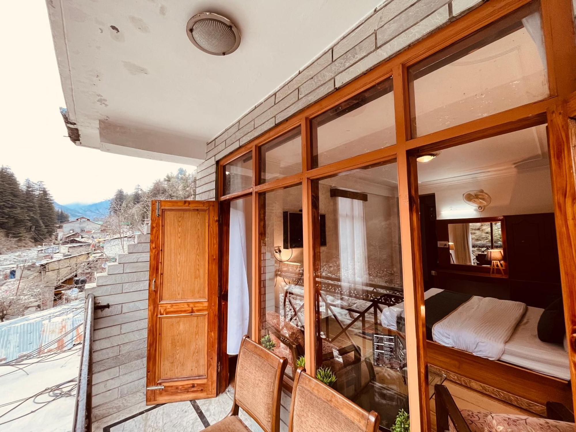 Hamir Guest Stays Ooty Εξωτερικό φωτογραφία